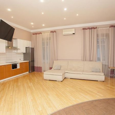 Apartment On Sumskaya No Smoking Харьков Экстерьер фото
