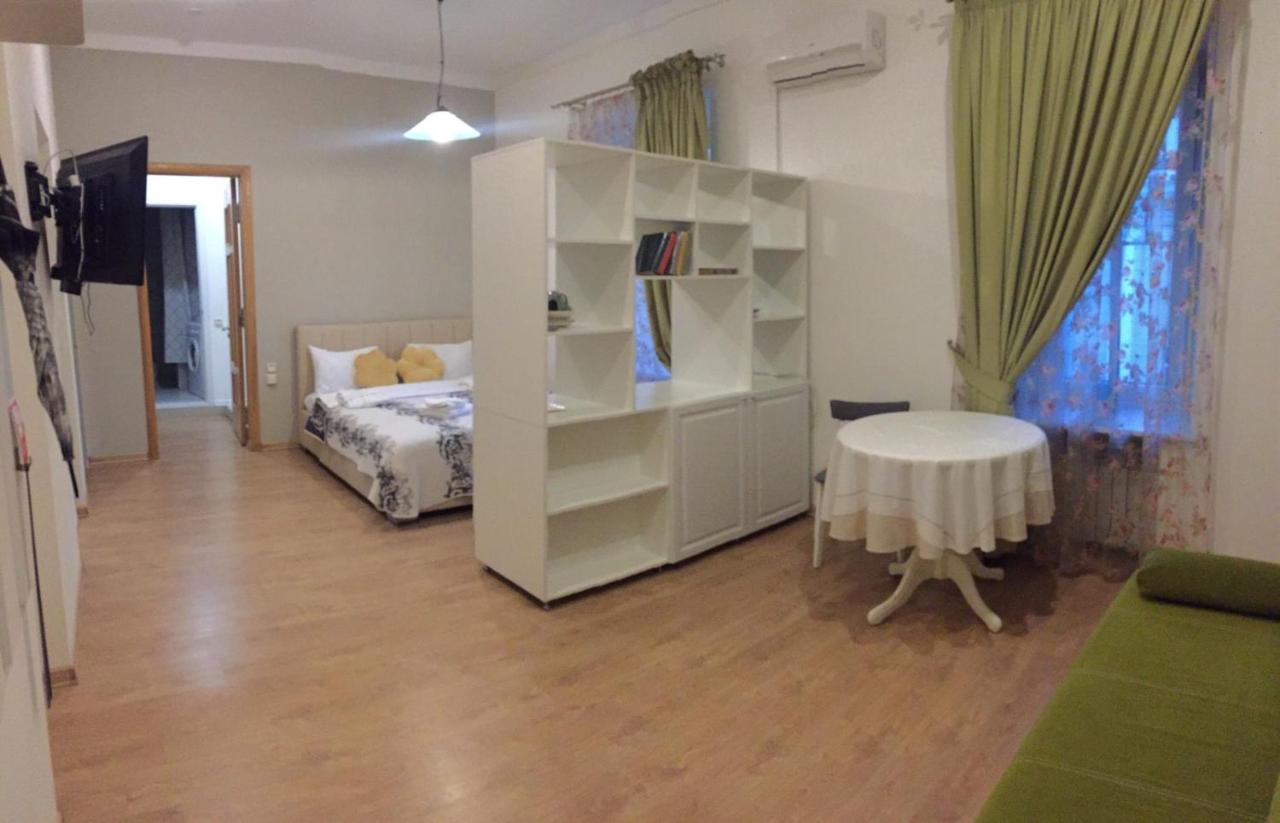 Apartment On Sumskaya No Smoking Харьков Экстерьер фото