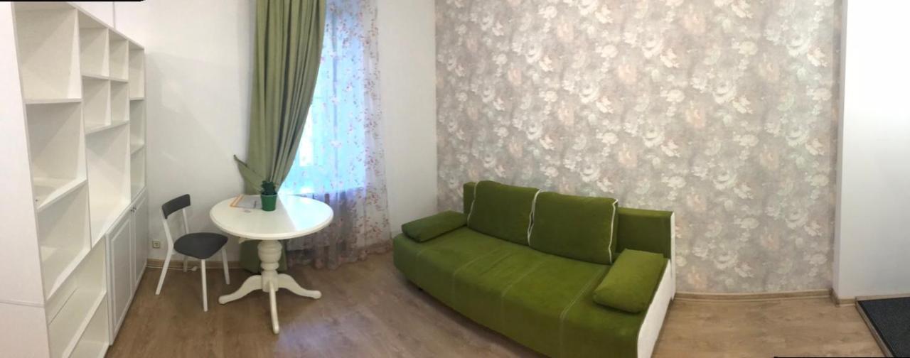 Apartment On Sumskaya No Smoking Харьков Экстерьер фото