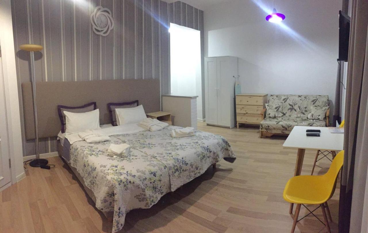 Apartment On Sumskaya No Smoking Харьков Экстерьер фото