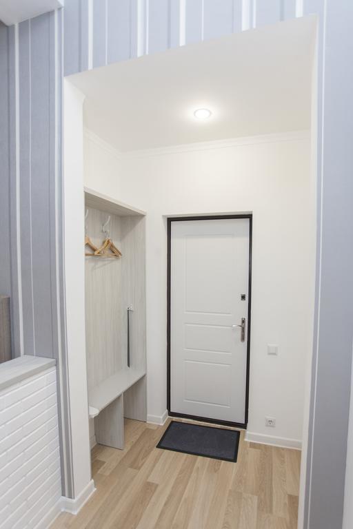 Apartment On Sumskaya No Smoking Харьков Экстерьер фото
