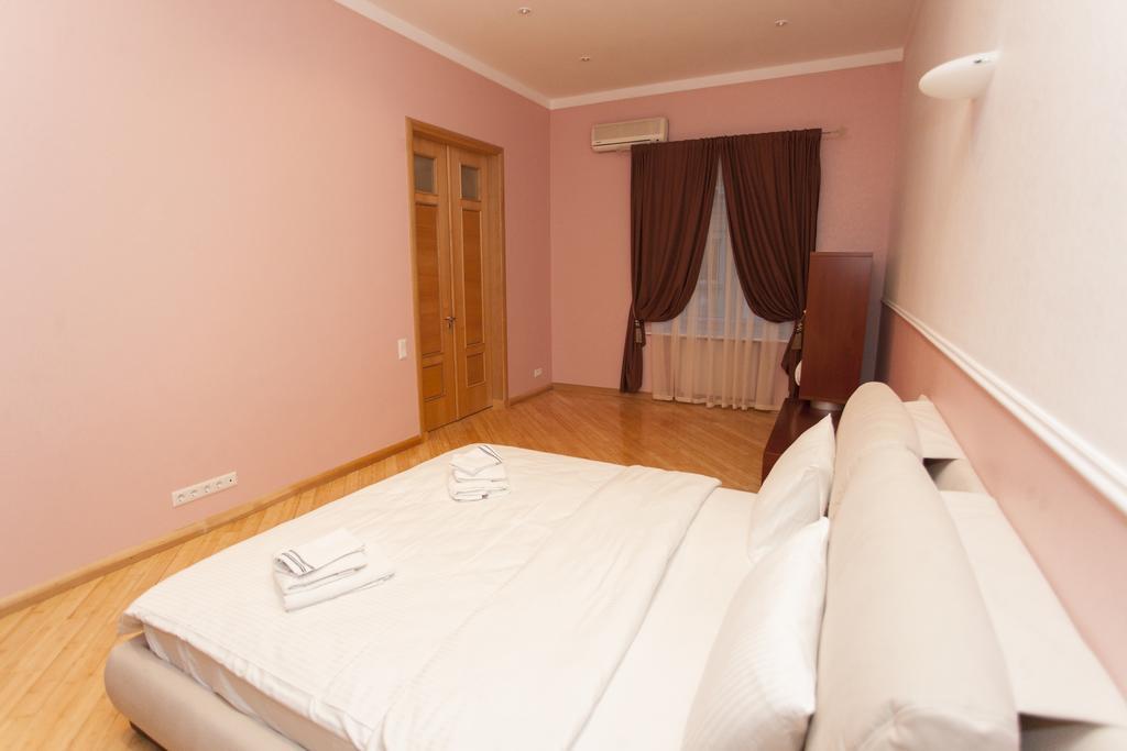Apartment On Sumskaya No Smoking Харьков Экстерьер фото