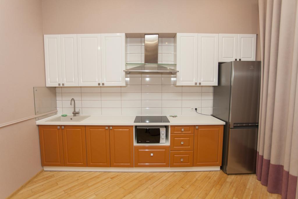 Apartment On Sumskaya No Smoking Харьков Экстерьер фото