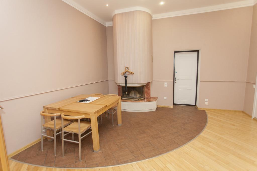 Apartment On Sumskaya No Smoking Харьков Экстерьер фото