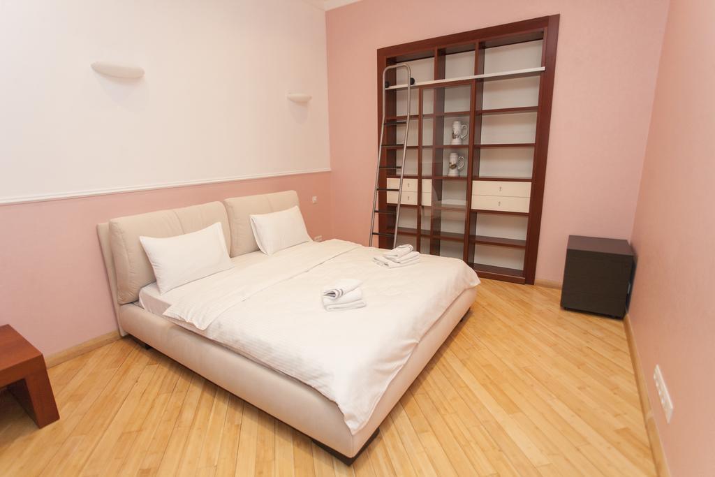 Apartment On Sumskaya No Smoking Харьков Экстерьер фото