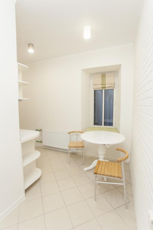 Apartment On Sumskaya No Smoking Харьков Экстерьер фото