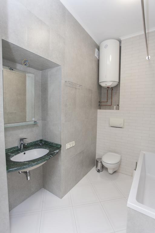 Apartment On Sumskaya No Smoking Харьков Экстерьер фото