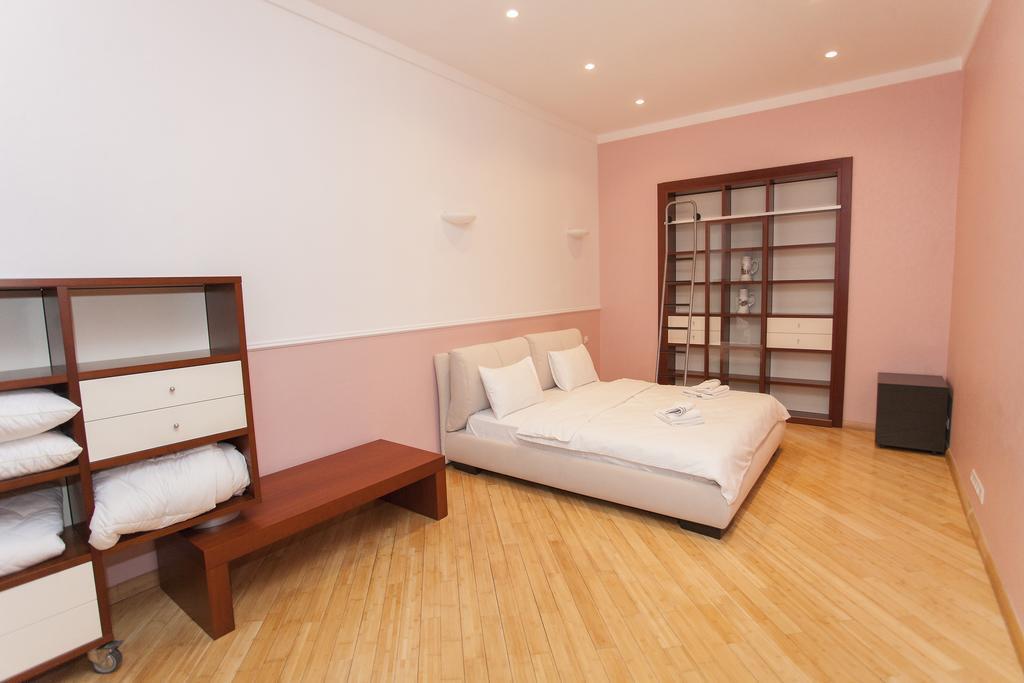 Apartment On Sumskaya No Smoking Харьков Экстерьер фото