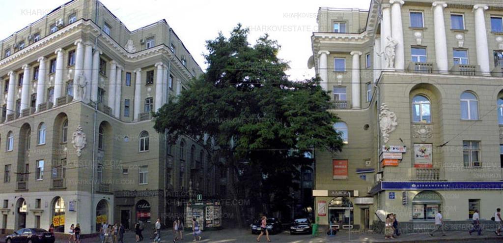 Apartment On Sumskaya No Smoking Харьков Экстерьер фото