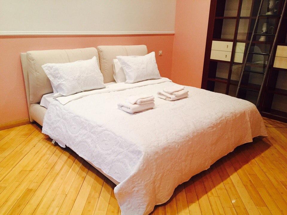 Apartment On Sumskaya No Smoking Харьков Экстерьер фото