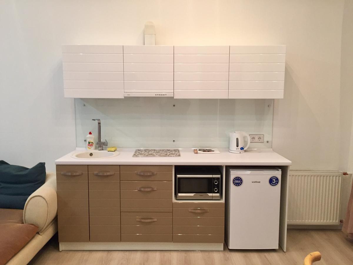 Apartment On Sumskaya No Smoking Харьков Экстерьер фото
