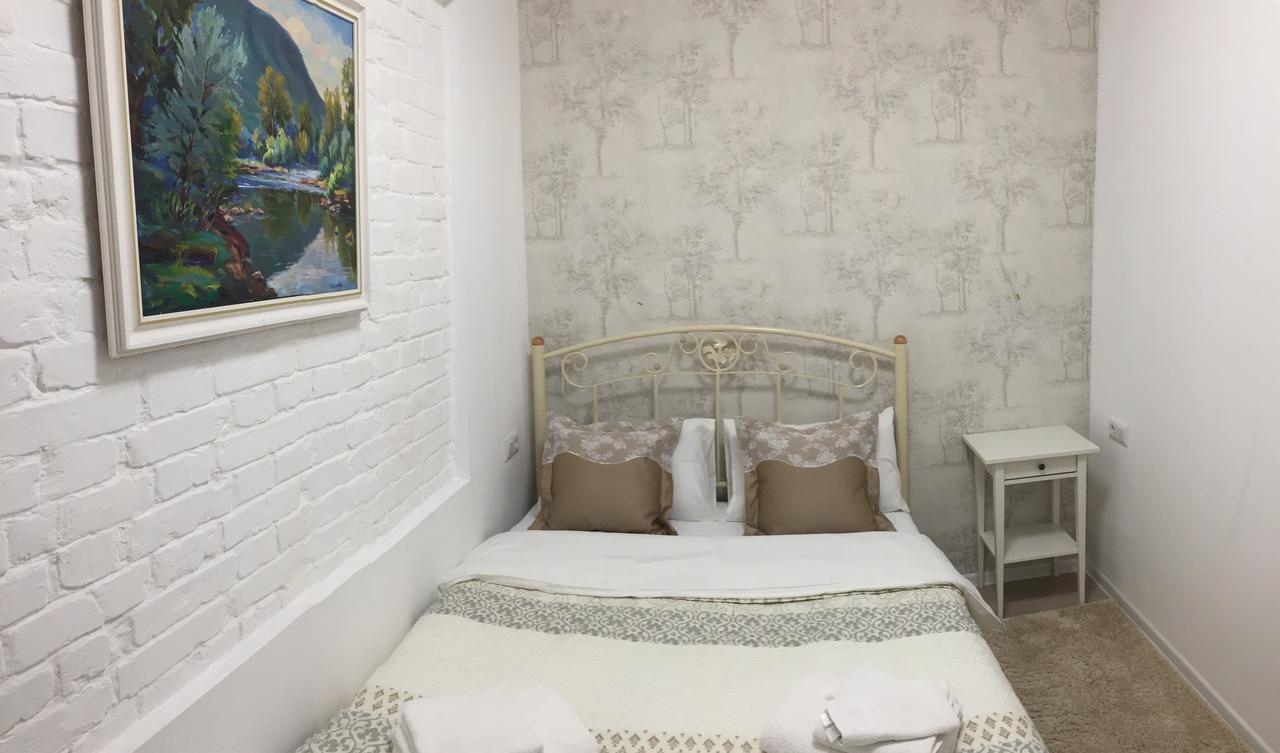 Apartment On Sumskaya No Smoking Харьков Экстерьер фото
