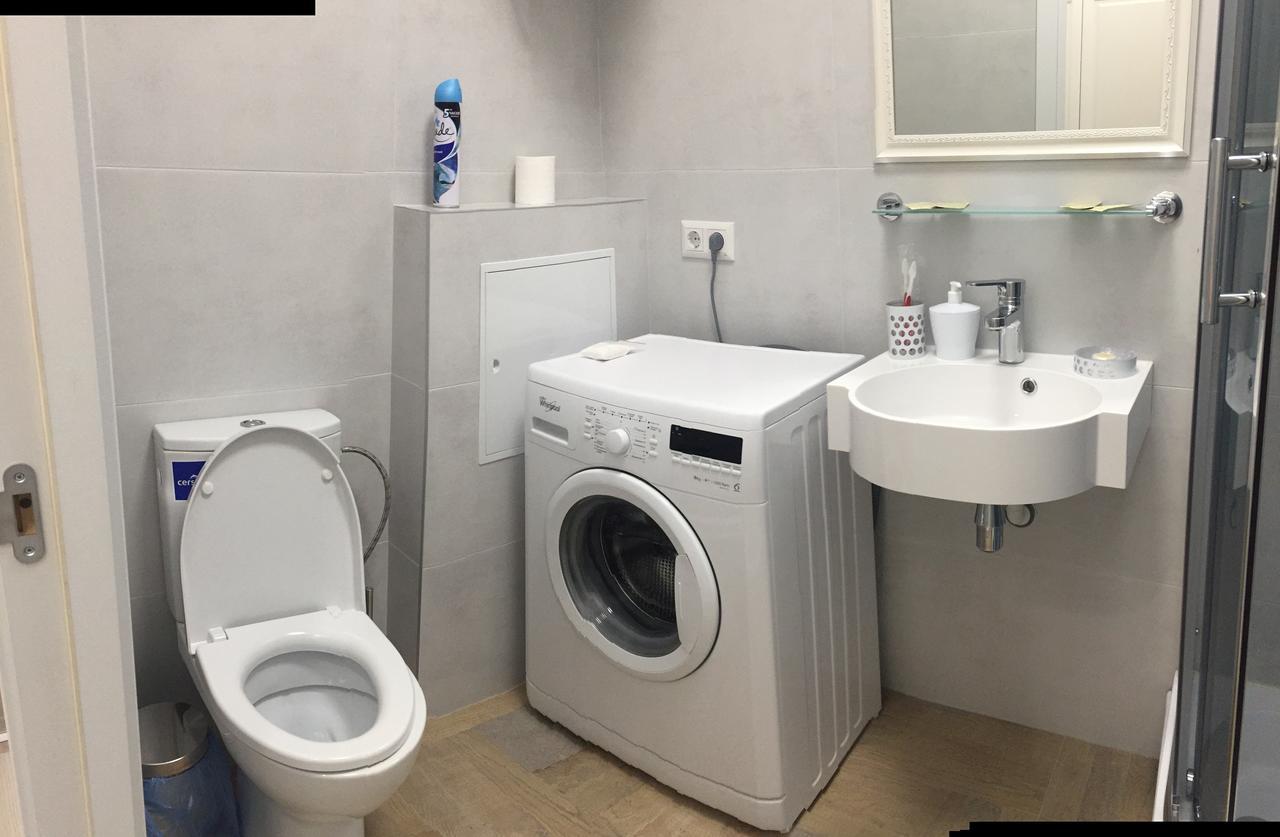 Apartment On Sumskaya No Smoking Харьков Экстерьер фото