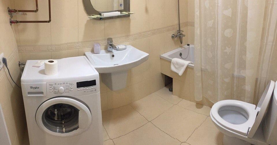 Apartment On Sumskaya No Smoking Харьков Экстерьер фото